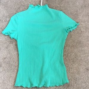 XS SHEIN Top